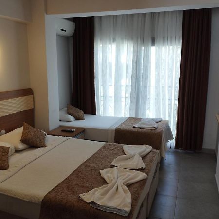 Soleil Hotel Kuşadası Buitenkant foto