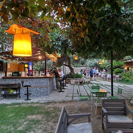 Soleil Hotel Kuşadası Buitenkant foto