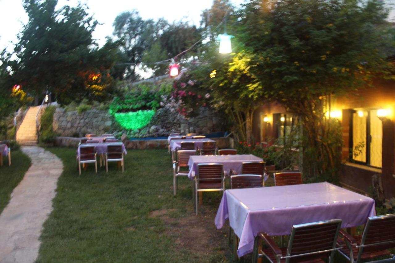 Soleil Hotel Kuşadası Buitenkant foto