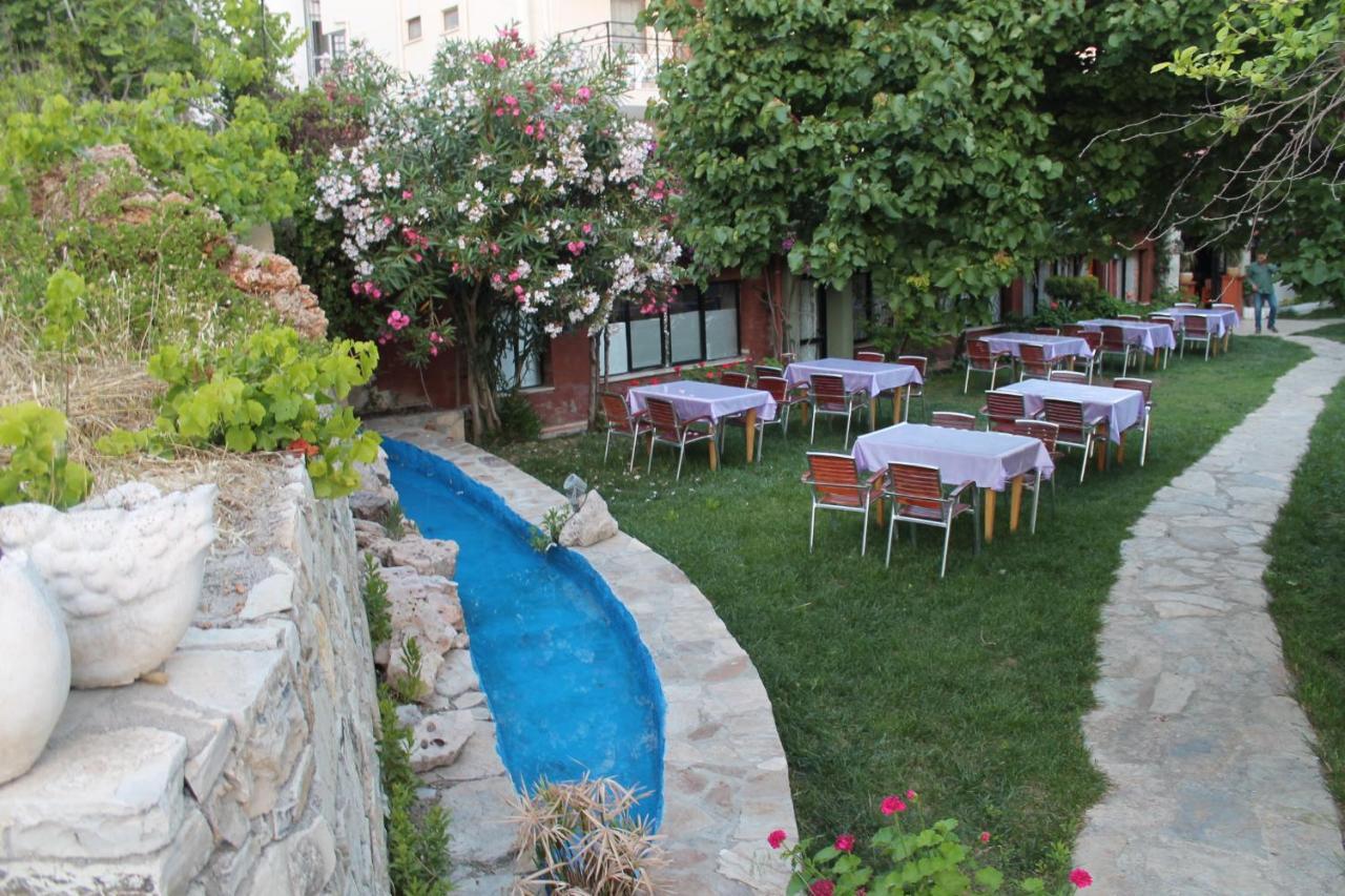 Soleil Hotel Kuşadası Buitenkant foto