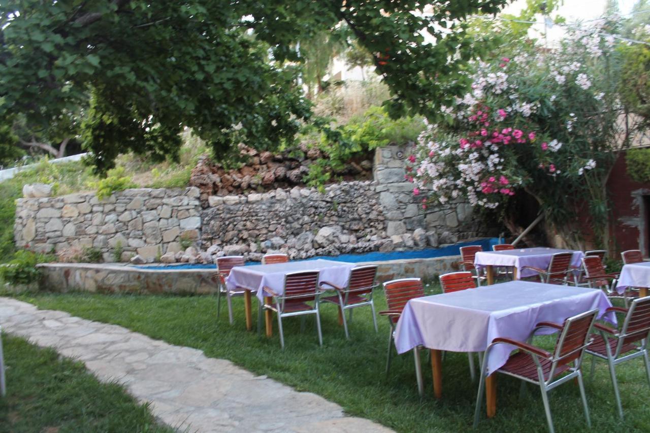 Soleil Hotel Kuşadası Buitenkant foto
