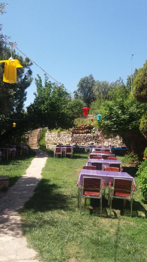 Soleil Hotel Kuşadası Buitenkant foto