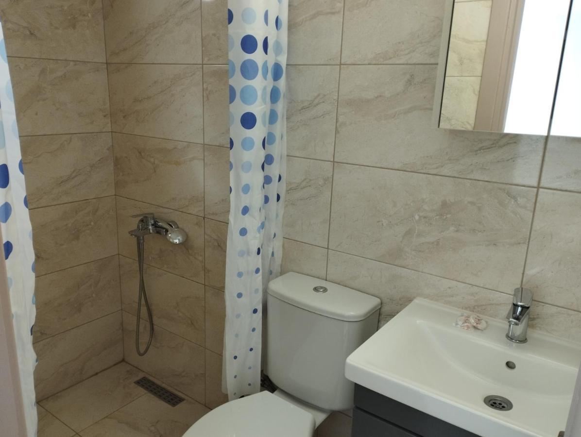 Soleil Hotel Kuşadası Buitenkant foto