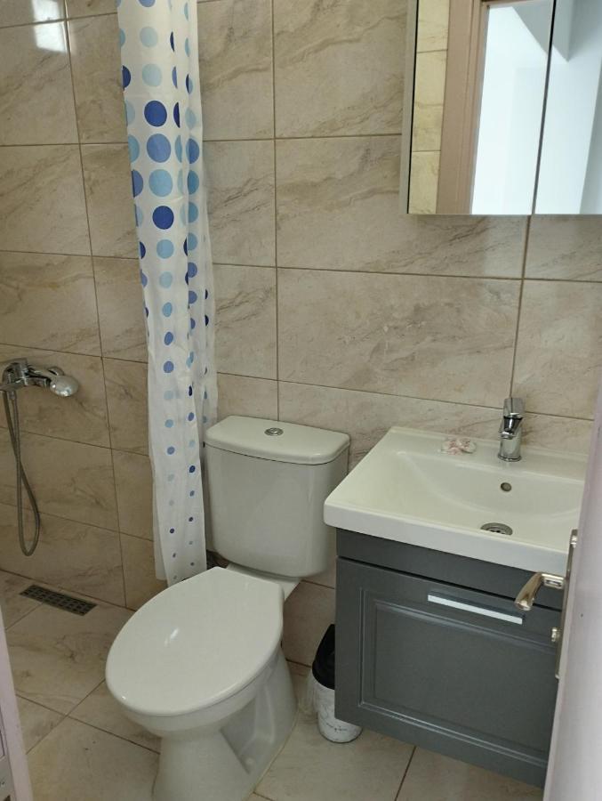Soleil Hotel Kuşadası Buitenkant foto