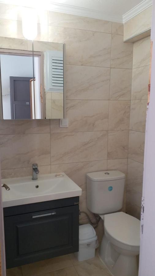 Soleil Hotel Kuşadası Buitenkant foto