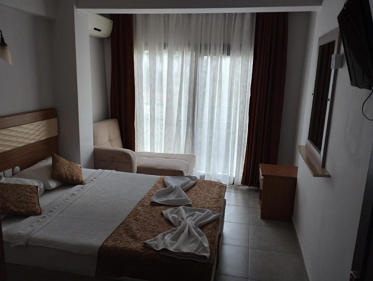 Soleil Hotel Kuşadası Buitenkant foto