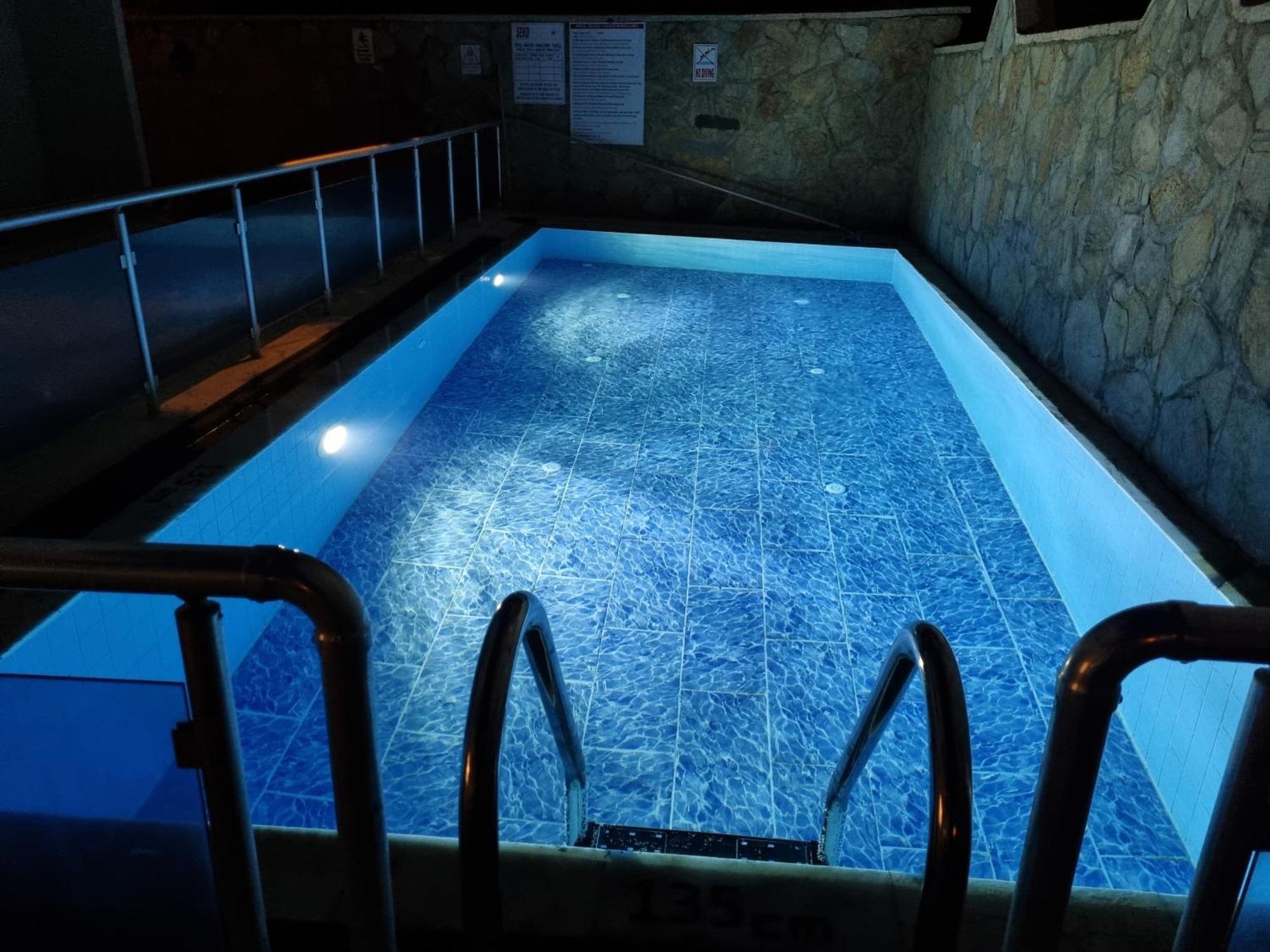 Soleil Hotel Kuşadası Buitenkant foto