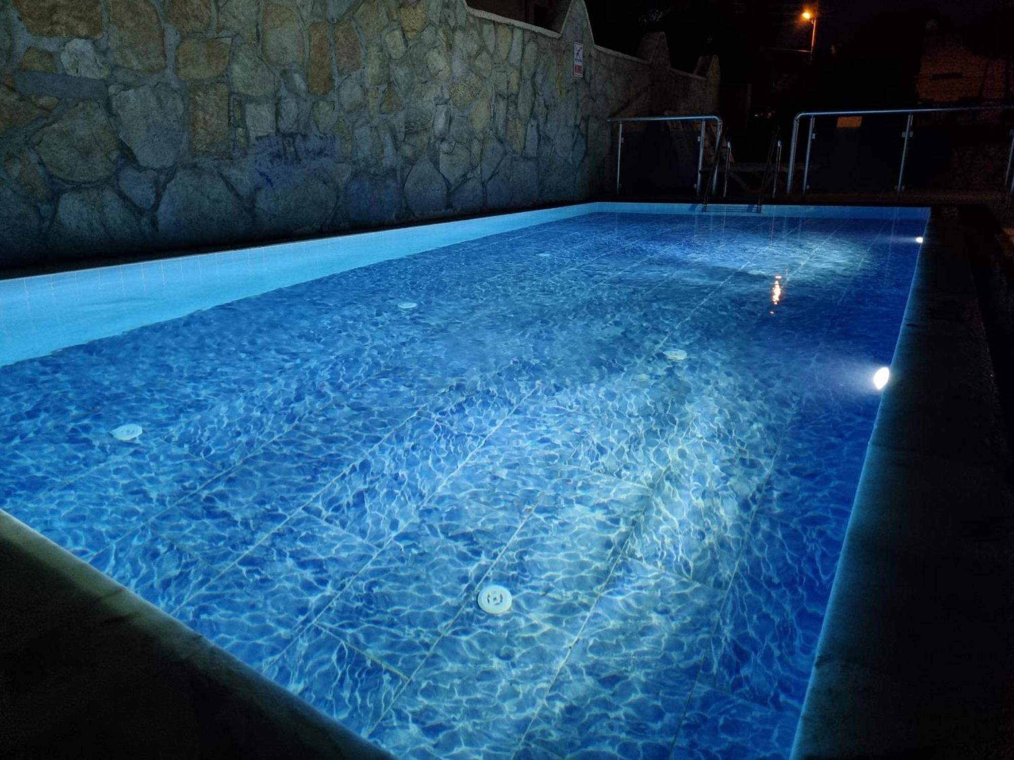 Soleil Hotel Kuşadası Buitenkant foto