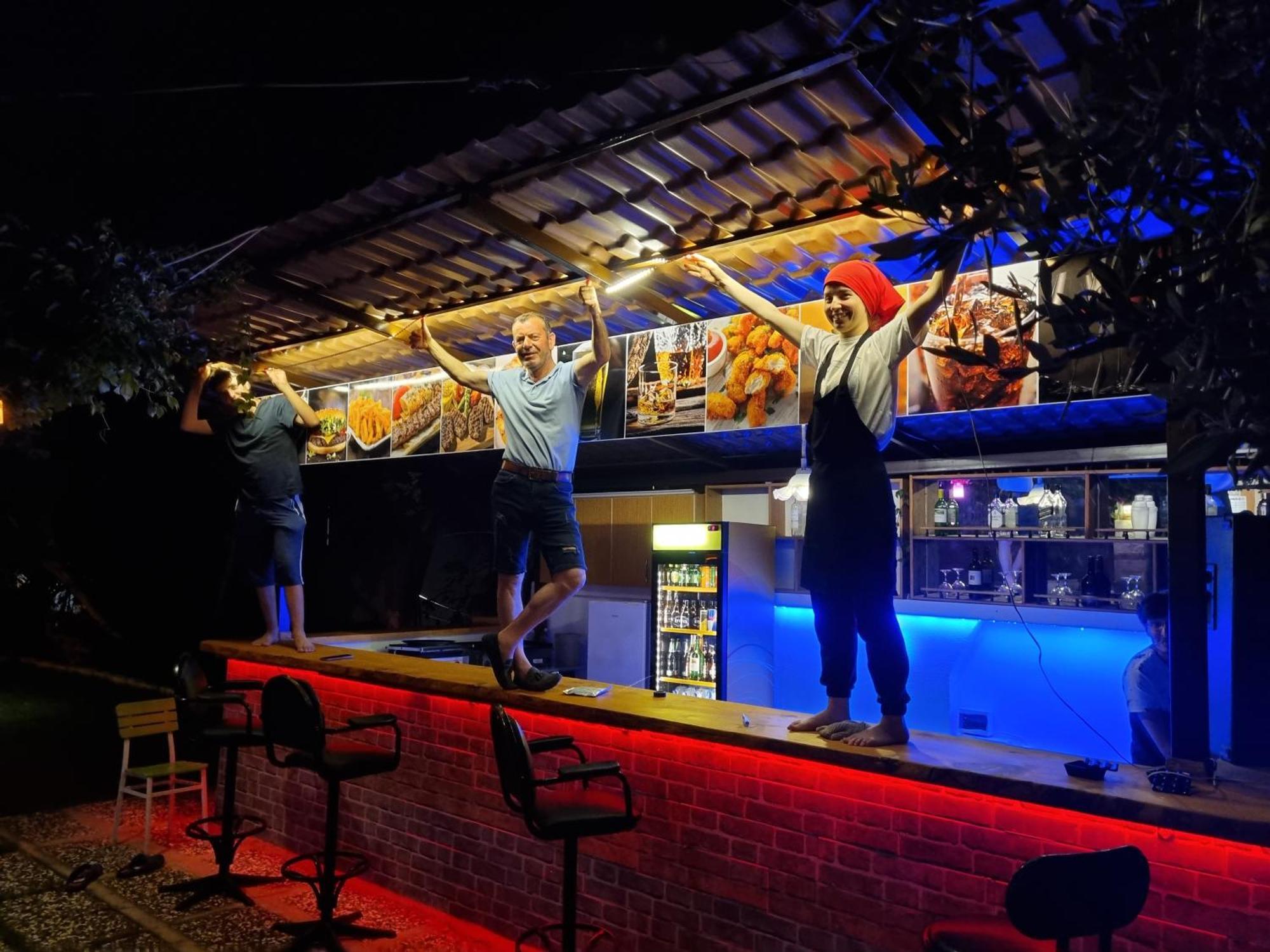 Soleil Hotel Kuşadası Buitenkant foto