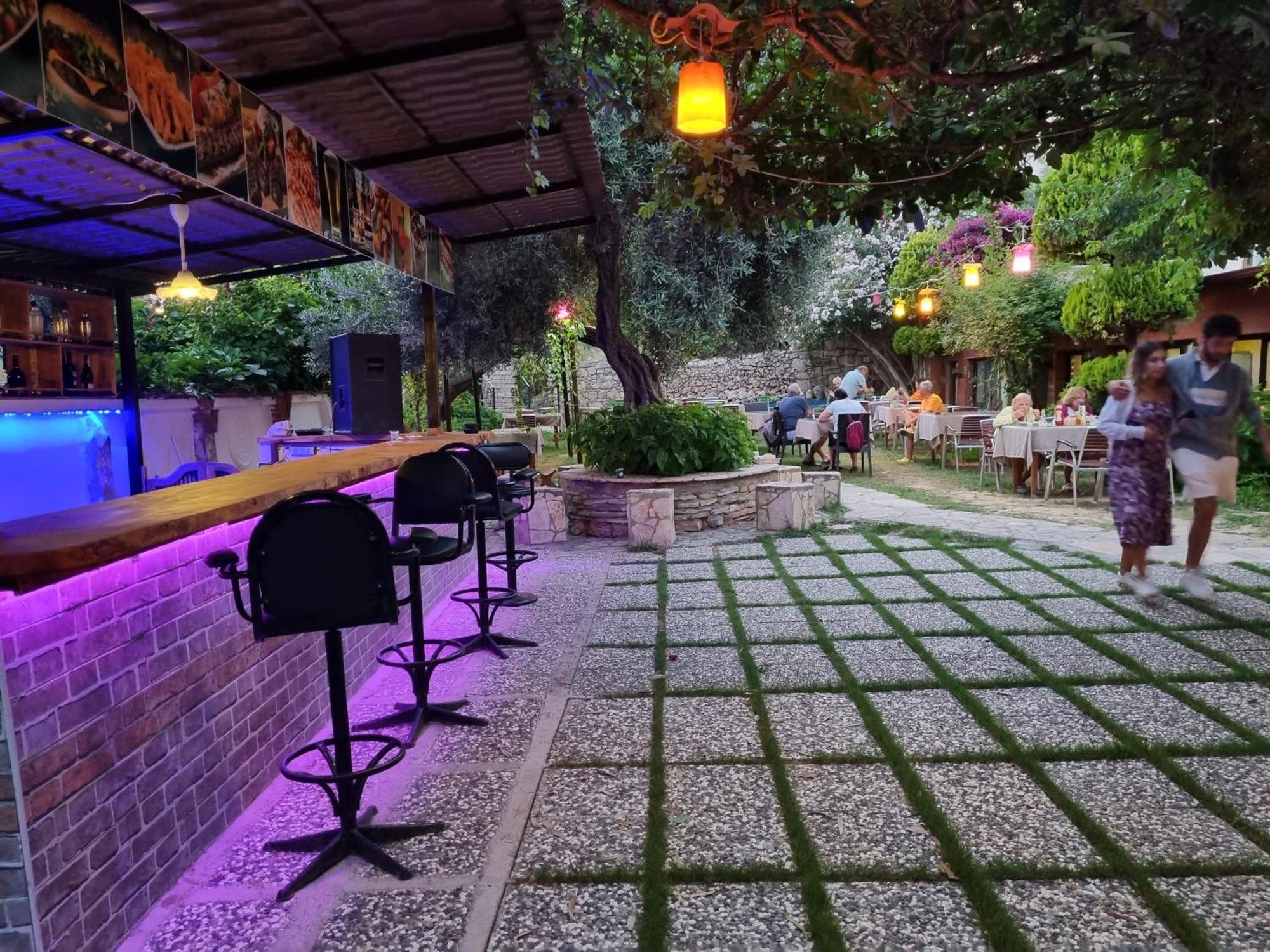 Soleil Hotel Kuşadası Buitenkant foto