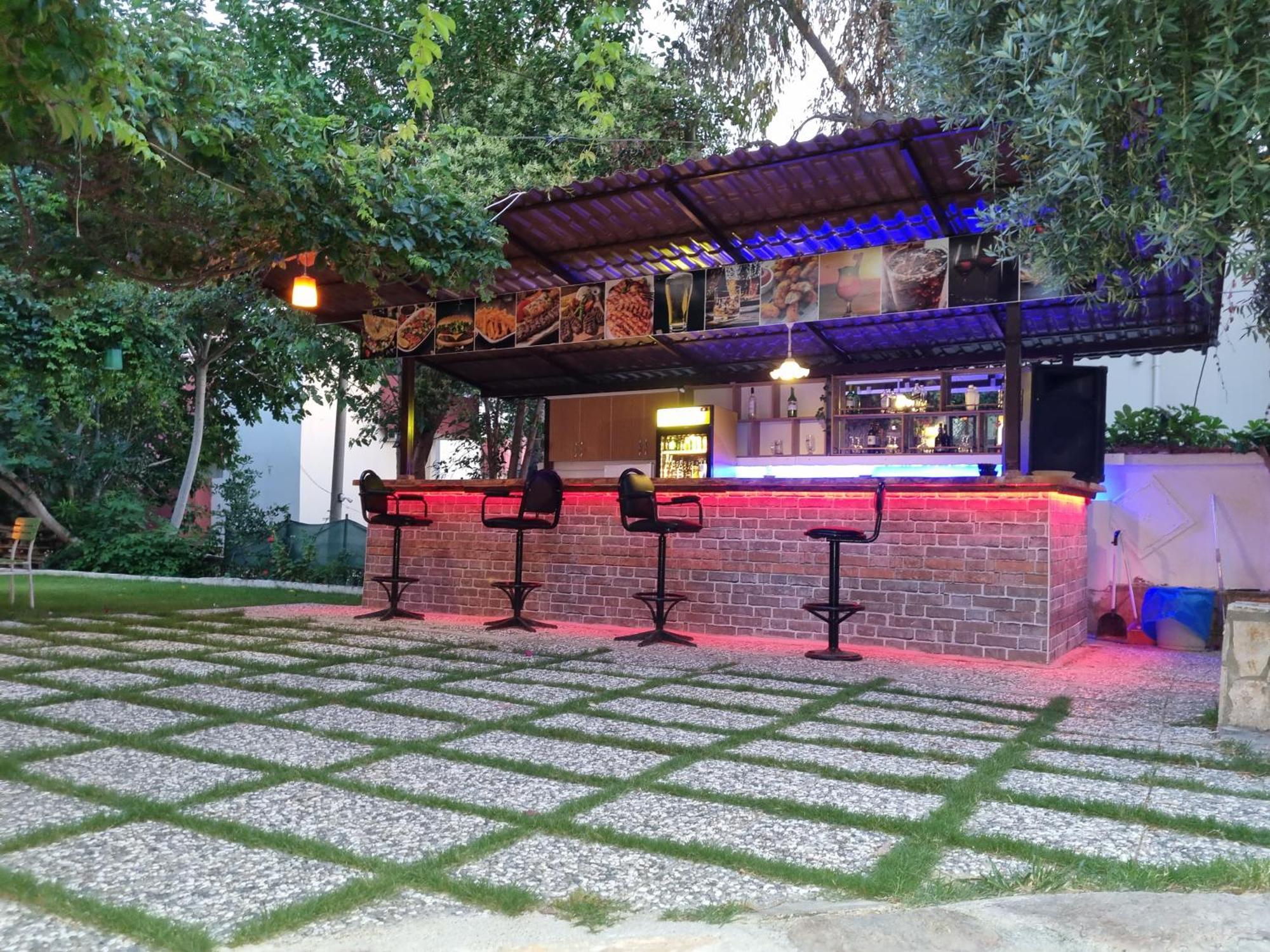 Soleil Hotel Kuşadası Buitenkant foto